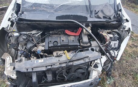 Peugeot Partner II рестайлинг 2, 2010 год, 175 000 рублей, 15 фотография