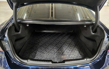 Mazda 6, 2017 год, 1 879 000 рублей, 10 фотография