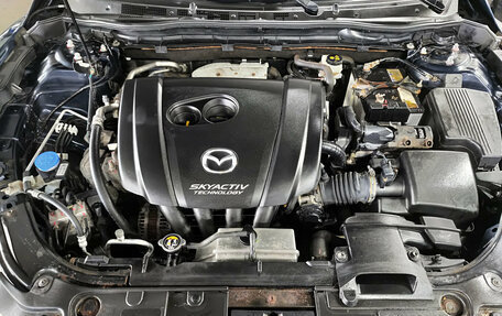 Mazda 6, 2017 год, 1 879 000 рублей, 9 фотография