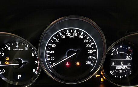 Mazda 6, 2017 год, 1 879 000 рублей, 13 фотография