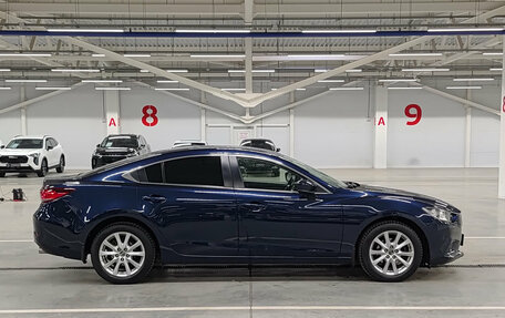 Mazda 6, 2017 год, 1 879 000 рублей, 4 фотография