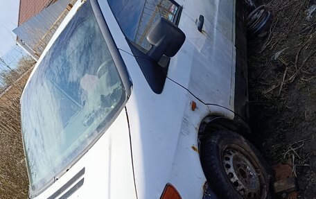 Mercedes-Benz Vito, 1996 год, 270 000 рублей, 1 фотография