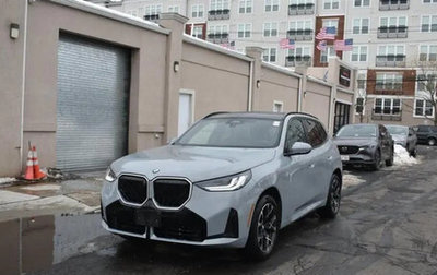 BMW X3, 2025 год, 6 176 000 рублей, 1 фотография