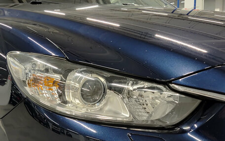 Mazda 6, 2017 год, 1 879 000 рублей, 17 фотография