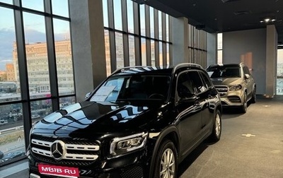 Mercedes-Benz GLB, 2021 год, 4 050 000 рублей, 1 фотография