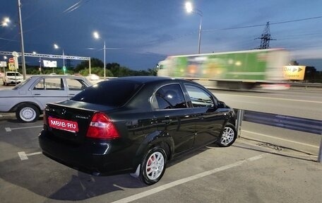 Chevrolet Aveo III, 2008 год, 450 000 рублей, 1 фотография