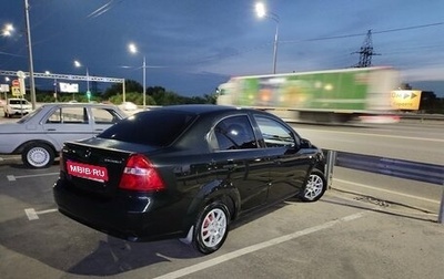 Chevrolet Aveo III, 2008 год, 450 000 рублей, 1 фотография