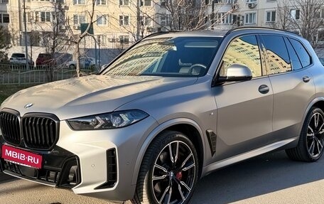 BMW X5, 2025 год, 14 550 000 рублей, 1 фотография