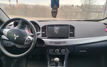 Mitsubishi Lancer IX, 2010 год, 310 000 рублей, 1 фотография