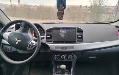 Mitsubishi Lancer IX, 2010 год, 310 000 рублей, 1 фотография