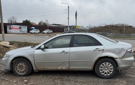 Mazda 6, 2004 год, 125 000 рублей, 1 фотография