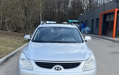 Hyundai ix55, 2010 год, 1 200 000 рублей, 1 фотография