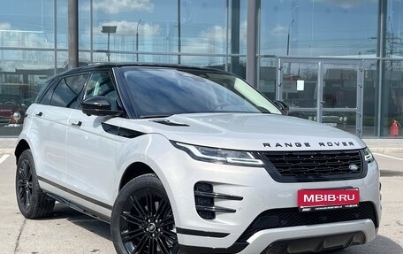 Land Rover Range Rover Evoque II, 2025 год, 5 270 000 рублей, 1 фотография