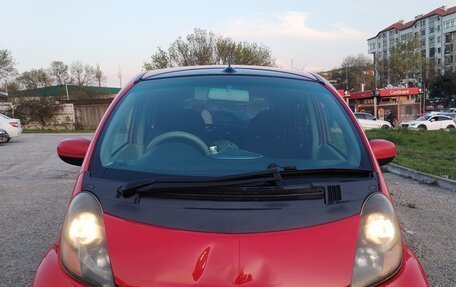 Mitsubishi i, 2010 год, 540 000 рублей, 1 фотография