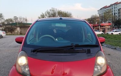Mitsubishi i, 2010 год, 540 000 рублей, 1 фотография