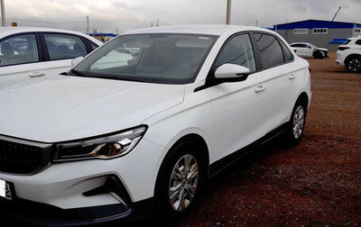 Geely Emgrand, 2024 год, 1 400 000 рублей, 1 фотография