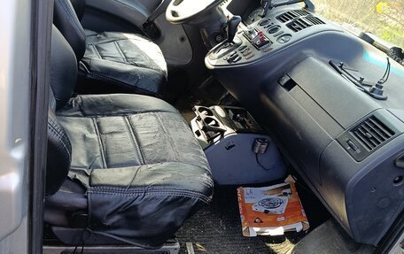 Mercedes-Benz Vito, 1996 год, 270 000 рублей, 2 фотография