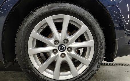 Mazda 6, 2017 год, 1 879 000 рублей, 18 фотография