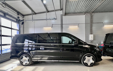 Mercedes-Benz V-Класс, 2026 год, 40 780 000 рублей, 1 фотография