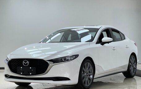 Mazda 3, 2022 год, 1 942 000 рублей, 1 фотография