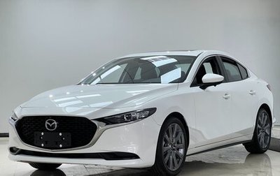 Mazda 3, 2022 год, 1 942 000 рублей, 1 фотография