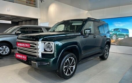 Haval H9, 2026 год, 5 299 000 рублей, 1 фотография