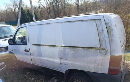 Mercedes-Benz Vito, 1996 год, 270 000 рублей, 7 фотография