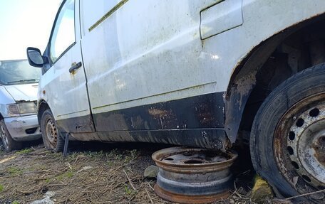 Mercedes-Benz Vito, 1996 год, 270 000 рублей, 5 фотография