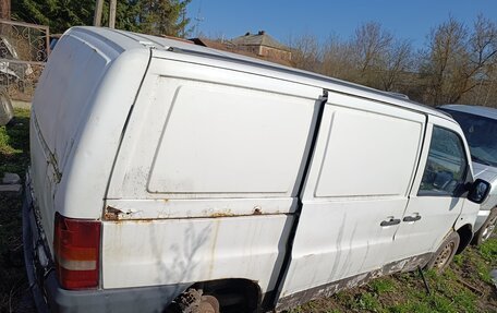 Mercedes-Benz Vito, 1996 год, 270 000 рублей, 8 фотография