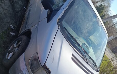 Mercedes-Benz Vito, 1996 год, 270 000 рублей, 6 фотография