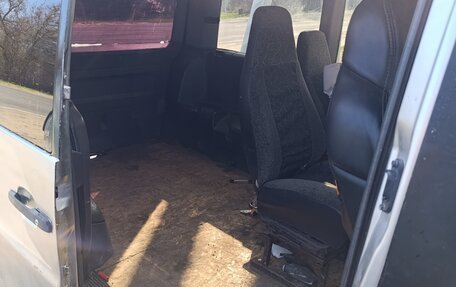 Mercedes-Benz Vito, 1996 год, 270 000 рублей, 3 фотография