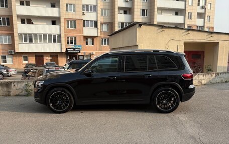 Mercedes-Benz GLB, 2021 год, 4 050 000 рублей, 4 фотография