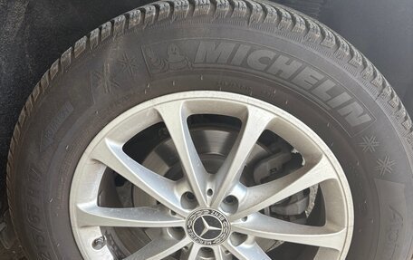 Mercedes-Benz GLB, 2021 год, 4 050 000 рублей, 10 фотография