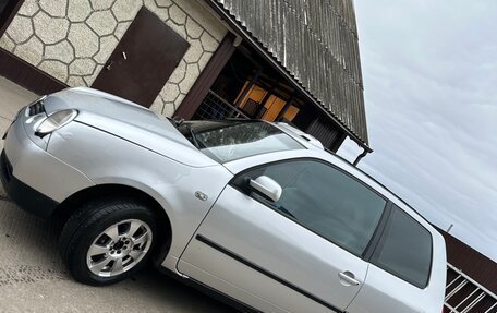 Volkswagen Lupo, 2001 год, 170 000 рублей, 5 фотография