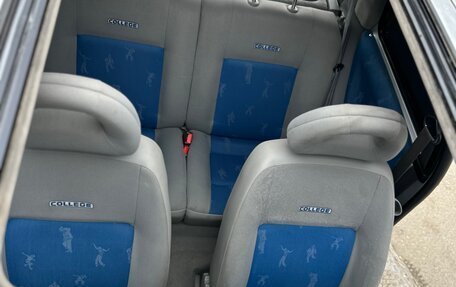 Volkswagen Lupo, 2001 год, 170 000 рублей, 9 фотография