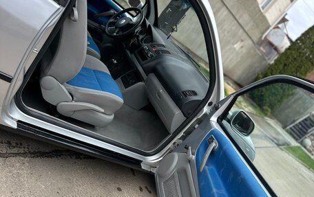 Volkswagen Lupo, 2001 год, 170 000 рублей, 14 фотография