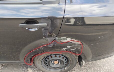 Chevrolet Aveo III, 2008 год, 450 000 рублей, 5 фотография