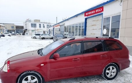 Chevrolet Lacetti, 2008 год, 455 000 рублей, 2 фотография