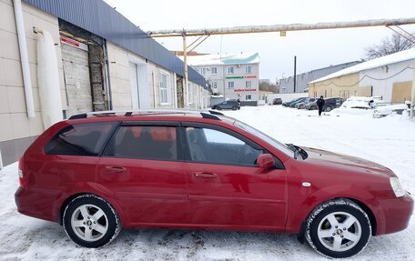 Chevrolet Lacetti, 2008 год, 455 000 рублей, 3 фотография