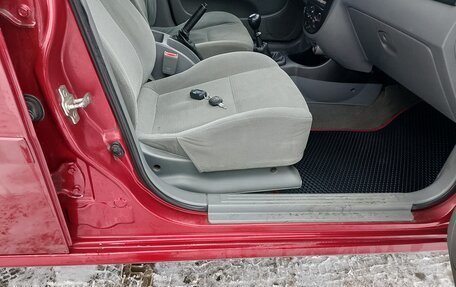 Chevrolet Lacetti, 2008 год, 455 000 рублей, 17 фотография