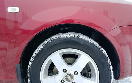 Chevrolet Lacetti, 2008 год, 455 000 рублей, 9 фотография