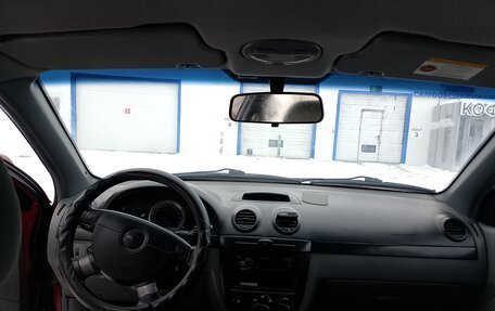 Chevrolet Lacetti, 2008 год, 455 000 рублей, 11 фотография