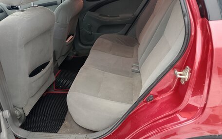 Chevrolet Lacetti, 2008 год, 455 000 рублей, 14 фотография