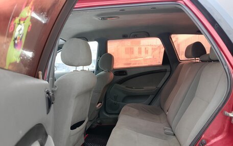 Chevrolet Lacetti, 2008 год, 455 000 рублей, 15 фотография