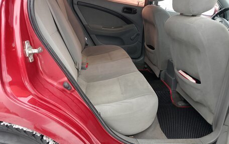 Chevrolet Lacetti, 2008 год, 455 000 рублей, 18 фотография