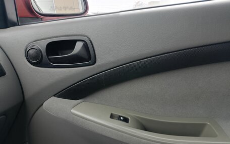 Chevrolet Lacetti, 2008 год, 455 000 рублей, 24 фотография