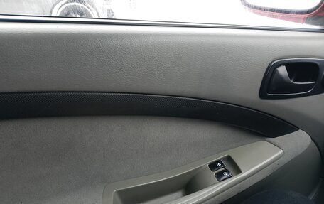 Chevrolet Lacetti, 2008 год, 455 000 рублей, 23 фотография