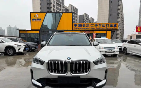 BMW X1, 2023 год, 2 910 000 рублей, 2 фотография