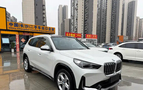 BMW X1, 2023 год, 2 910 000 рублей, 4 фотография