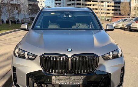 BMW X5, 2025 год, 14 550 000 рублей, 2 фотография